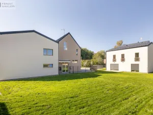 Pronájem bytu 3+kk, Frýdek-Místek, 71 m2