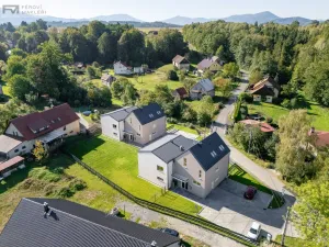 Pronájem bytu 3+kk, Frýdek-Místek, 71 m2