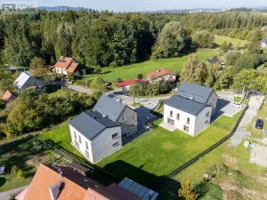 Pronájem bytu 3+kk, Frýdek-Místek, 71 m2
