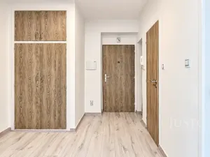 Pronájem bytu 2+1, Písek - Budějovické Předměstí, Tyršova, 59 m2