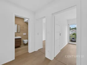Prodej rodinného domu, Kamenice, 151 m2