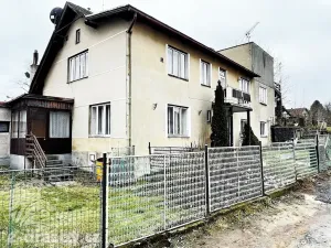 Dražba vícegeneračního domu, Krouna, 259 m2