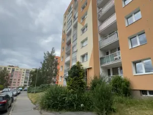 Prodej bytu 3+1, Česká Lípa, Bratří Čapků, 67 m2