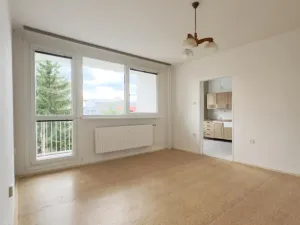 Prodej bytu 3+1, Česká Lípa, Bratří Čapků, 67 m2
