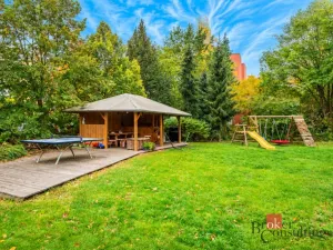 Prodej bytu 1+kk, Hradec Králové - Třebeš, Ve Stromovce, 33 m2