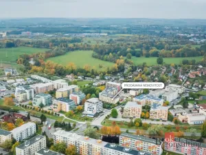 Prodej bytu 1+kk, Hradec Králové - Třebeš, Ve Stromovce, 33 m2