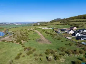 Prodej pozemku pro bydlení, Lužice, 1305 m2