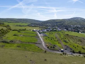 Prodej pozemku pro bydlení, Lužice, 1305 m2