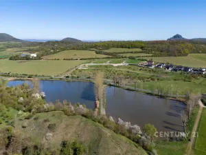 Prodej pozemku pro bydlení, Lužice, 1305 m2
