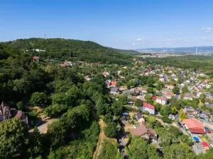 Prodej pozemku pro bydlení, Most, 1892 m2