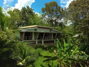 Prodej vily, Puerto Jiménez Canton, Costa Rica, Calle Plaza, 153 m2