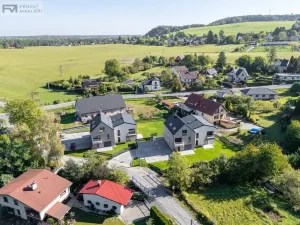 Pronájem bytu 3+kk, Frýdek-Místek, 79 m2