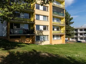 Prodej bytu 4+1, Obrnice, Nová výstavba, 80 m2