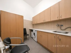 Pronájem obchodního prostoru, Plzeň, Bezručova, 55 m2