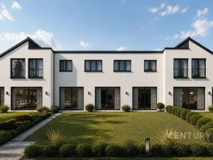 Prodej rodinného domu, Kamenice - Těptín, 179 m2