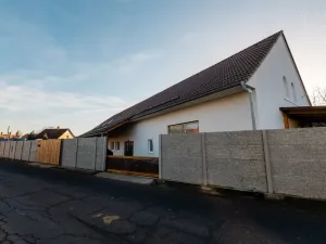 Prodej rodinného domu, Mladý Smolivec, 300 m2