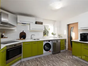 Prodej rodinného domu, Mladý Smolivec, 300 m2