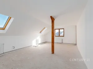 Prodej rodinného domu, Mladý Smolivec, 300 m2