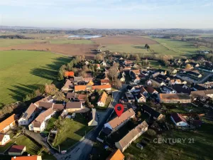 Prodej rodinného domu, Mladý Smolivec, 300 m2