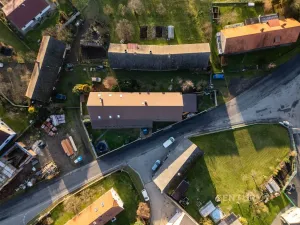 Prodej rodinného domu, Mladý Smolivec, 300 m2