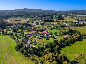 Prodej pozemku pro bydlení, Ždírec, 2574 m2