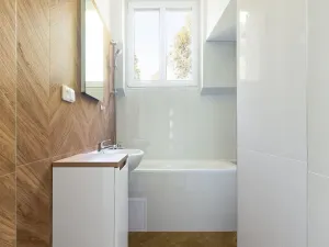 Pronájem bytu 2+kk, Ostrava, Západní, 48 m2