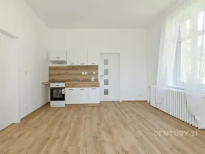 Pronájem bytu 2+kk, Ostrava, Západní, 48 m2