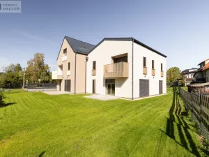 Pronájem bytu 2+kk, Frýdek-Místek, 60 m2