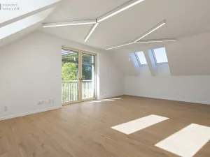 Pronájem bytu 2+kk, Frýdek-Místek, 58 m2