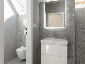 Pronájem bytu 2+kk, Frýdek-Místek, 58 m2