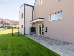 Pronájem bytu 2+kk, Frýdek-Místek, 58 m2