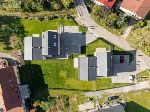 Pronájem bytu 2+kk, Frýdek-Místek, 58 m2
