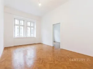 Prodej bytu 3+kk, Praha - Holešovice, Veletržní, 100 m2