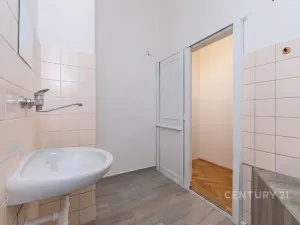 Prodej bytu 3+kk, Praha - Holešovice, Veletržní, 100 m2