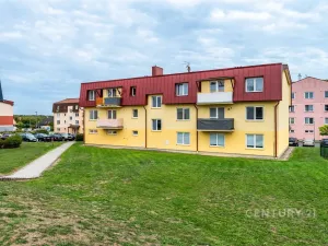 Prodej bytu 3+1, Tlučná, Na Čampuli, 87 m2