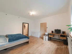 Prodej bytu 2+kk, Ženklava, 55 m2