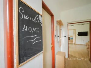 Prodej bytu 2+kk, Ženklava, 55 m2