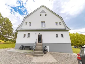 Prodej bytu 2+kk, Ženklava, 55 m2