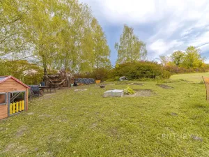 Prodej bytu 2+kk, Ženklava, 55 m2