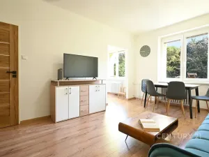 Prodej bytu 2+1, Teplice - Řetenice, Buzulucká, 50 m2