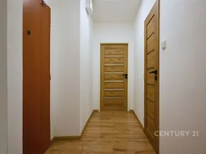 Prodej bytu 2+1, Teplice - Řetenice, Buzulucká, 50 m2