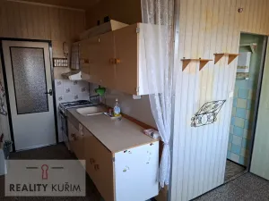 Prodej bytu 2+1, Kuřim, Popkova, 54 m2