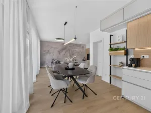 Prodej rodinného domu, Kamenice - Těptín, 151 m2