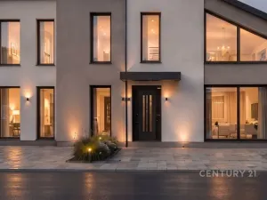 Prodej rodinného domu, Kamenice - Těptín, 151 m2