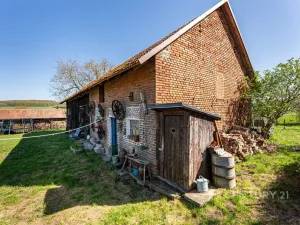 Prodej chalupy, Jičíněves - Labouň, 180 m2