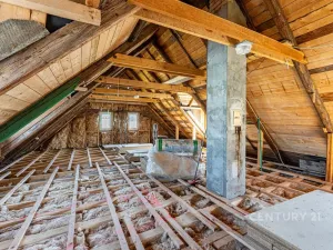Prodej chalupy, Jičíněves - Labouň, 180 m2