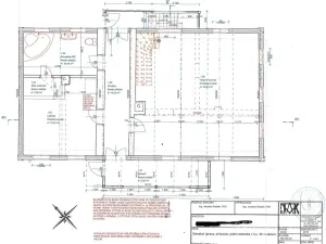 Prodej chalupy, Jičíněves - Labouň, 180 m2