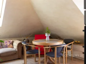 Prodej bytu 3+1, Praha - Záběhlice, Záběhlická, 97 m2
