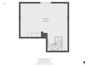 Prodej bytu 3+1, Praha - Záběhlice, Záběhlická, 97 m2