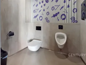 Pronájem restaurace, Ostrava - Moravská Ostrava, Nádražní, 127 m2